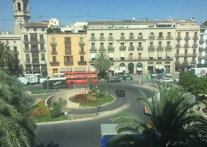 Casa De La Reina