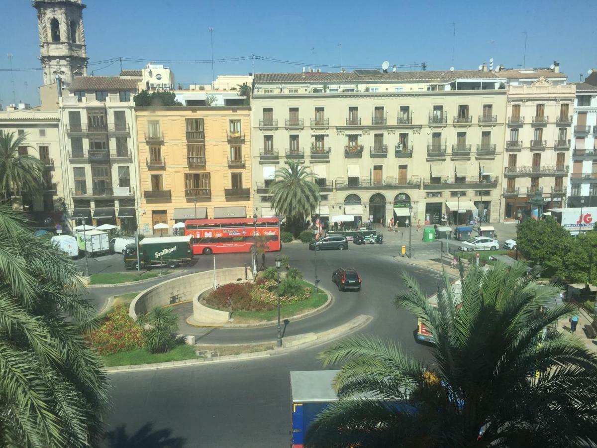 Pensión Casa De La Reina Valencia