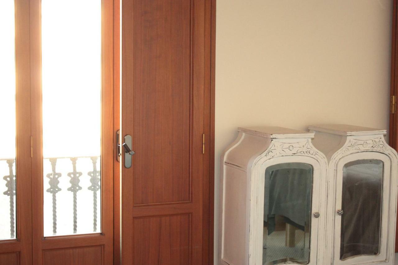 Casa De La Reina Guest house *